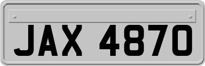 JAX4870