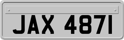 JAX4871