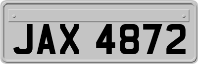 JAX4872
