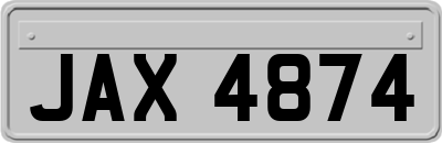 JAX4874