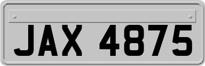 JAX4875
