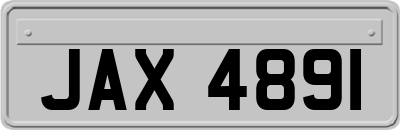 JAX4891