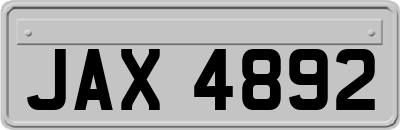 JAX4892