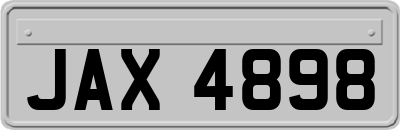 JAX4898