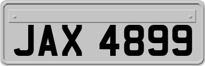 JAX4899
