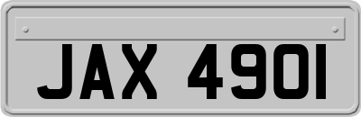 JAX4901