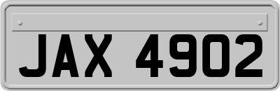 JAX4902