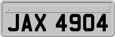 JAX4904