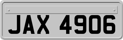 JAX4906