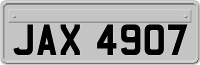 JAX4907