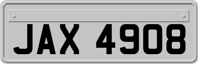 JAX4908