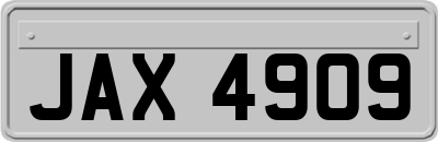 JAX4909