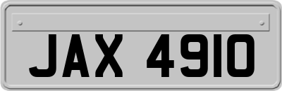 JAX4910