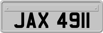 JAX4911