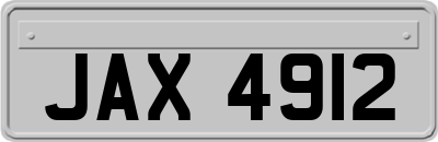 JAX4912
