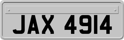 JAX4914
