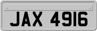 JAX4916