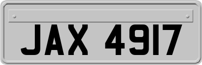 JAX4917