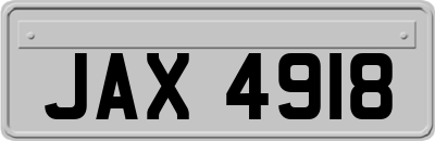 JAX4918