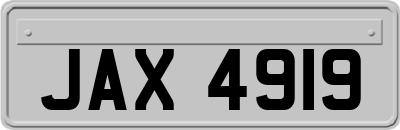 JAX4919