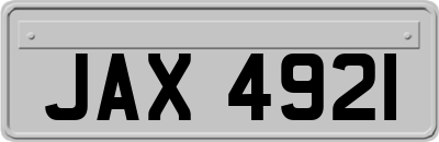 JAX4921