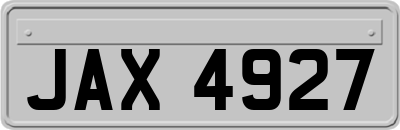 JAX4927