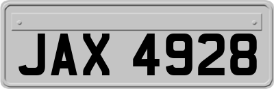 JAX4928