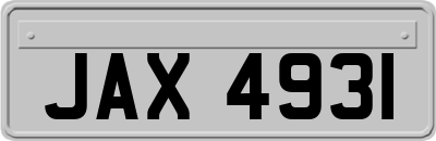 JAX4931