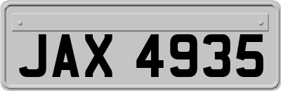 JAX4935