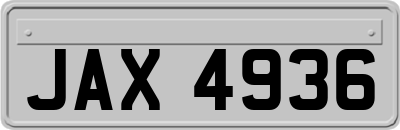 JAX4936
