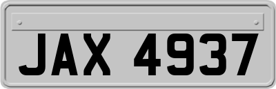 JAX4937