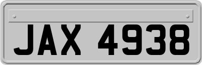 JAX4938