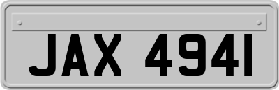 JAX4941