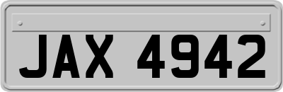 JAX4942