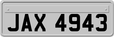 JAX4943