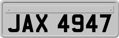 JAX4947