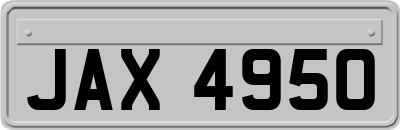 JAX4950