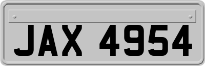 JAX4954