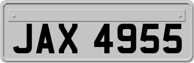JAX4955