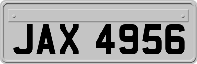 JAX4956