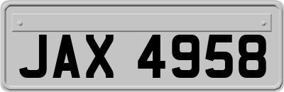 JAX4958