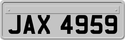 JAX4959