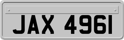 JAX4961