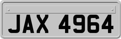JAX4964