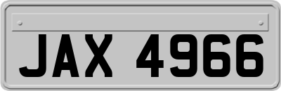 JAX4966