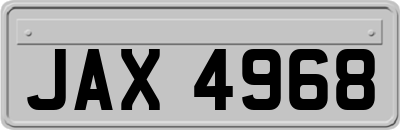JAX4968
