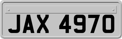 JAX4970