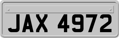 JAX4972