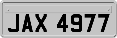 JAX4977