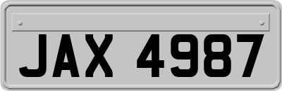 JAX4987